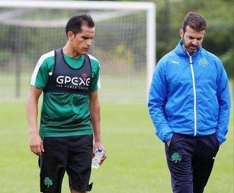 Ledesma riparte dalla Grecia: pronti due anni di contratto col Panathinaikos di Stramaccioni