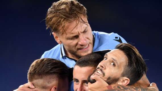Lazio, De Cosmi: “La squadra ha ritrovato gioco e brillantezza”