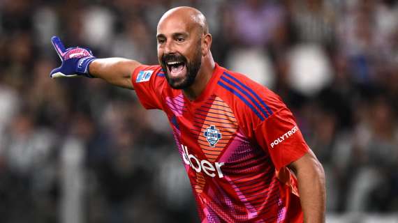 Ex Lazio | Reina da allenatore si ispirerà a Sarri: "Il modello di gioco sarà..."