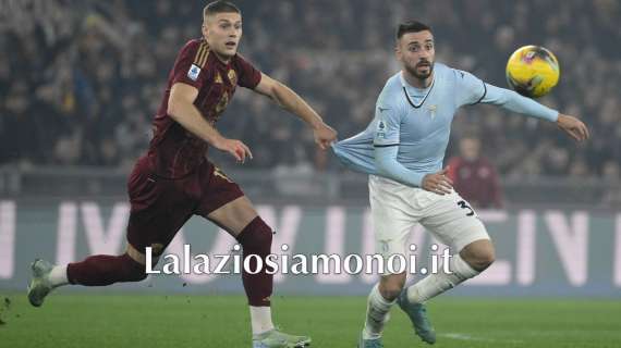 Romondini attacca: "La Roma è costruita male! Mentre la Lazio..."