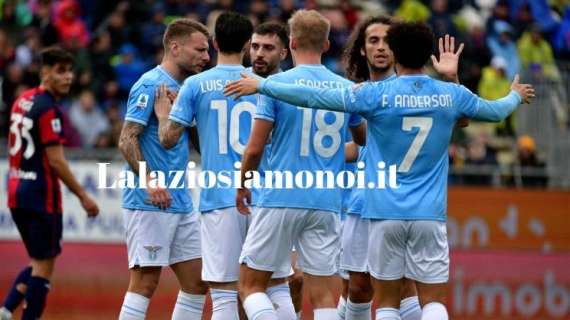 Giudice Sportivo | Lazio, confermate due squalifiche: contro il Bologna...