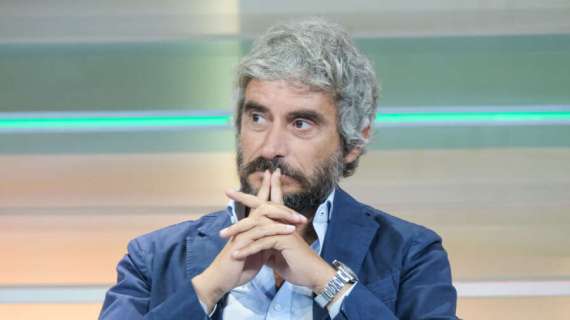 Lazio, Palmaroli (Osho): "La vignetta su Lotito tra le più belle. Sono laziale perché..."