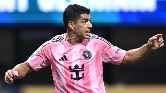 Lazio, Castellanos e i suoi idoli: "Mi piacciono Suarez e Lautaro"