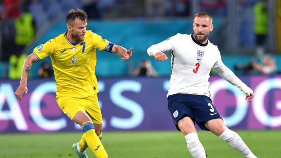 Guerra, il dramma di Yarmolenko: "I miei a Kiev, volevo sbattere la testa al muro"