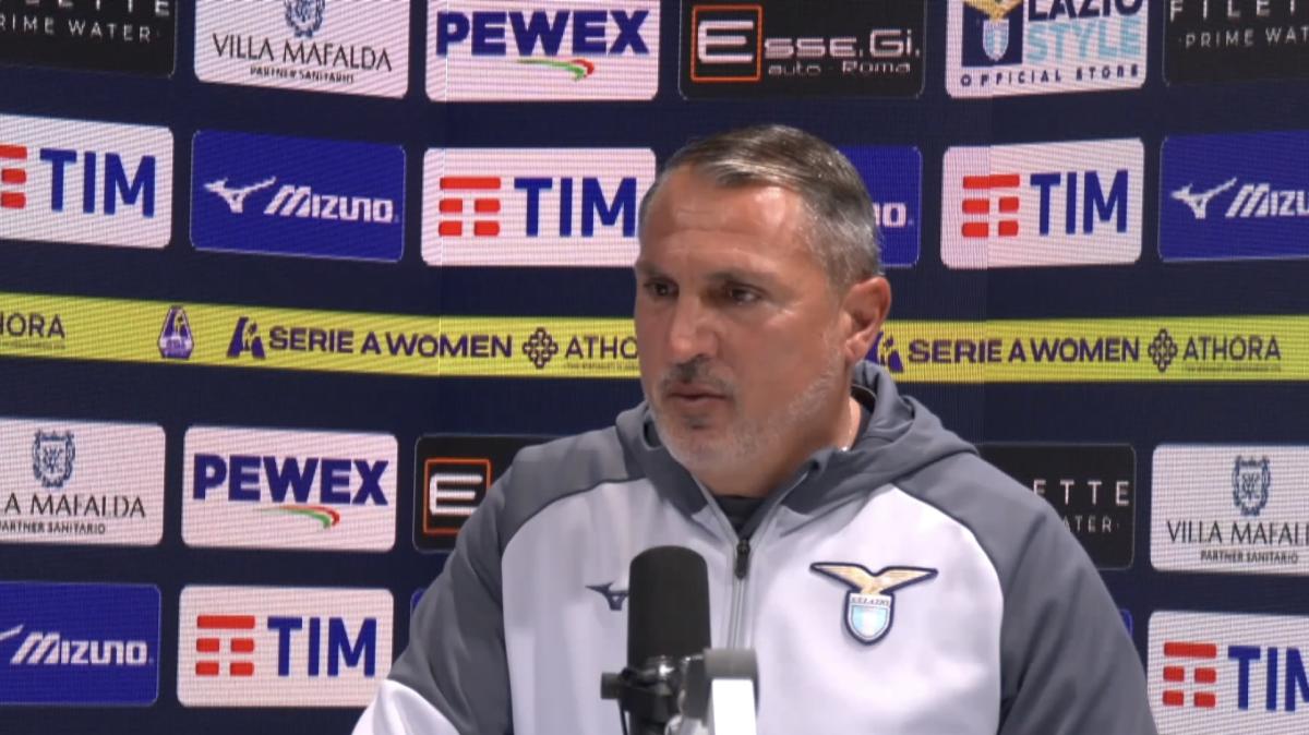 WOMEN | Lazio, il vice Procopio: "Vittoria fondamentale. Ora la Coppa"