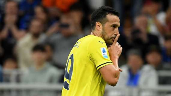 Lazio, Caressa pazzo di Pedro: "Come Altafini! Che grande esempio..."