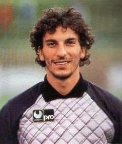 Morto Francesco Mancini, l'ex portiere biancoceleste stroncato da un infarto. Lazio a Parma con il lutto al braccio