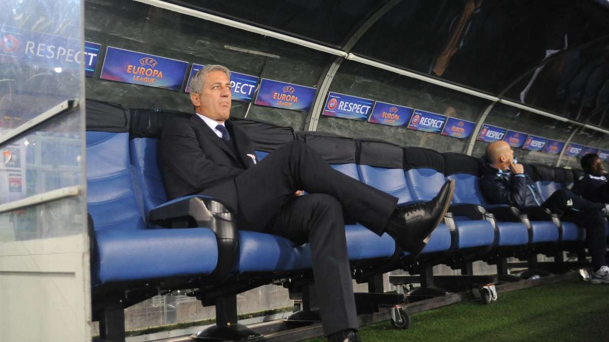 Sotto Reja e la Roma: Petkovic e la Lazio attendono il Giudizio Universale. Appellarsi a Sven-Goran Eriksson...