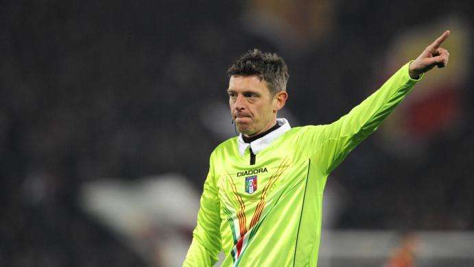 Marco Iorio/Image Sport