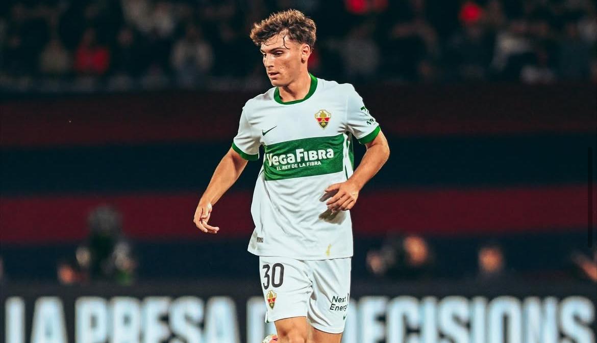 Calciomercato Lazio | Rebus Mendoza: l'Elche aspetta l'offerta