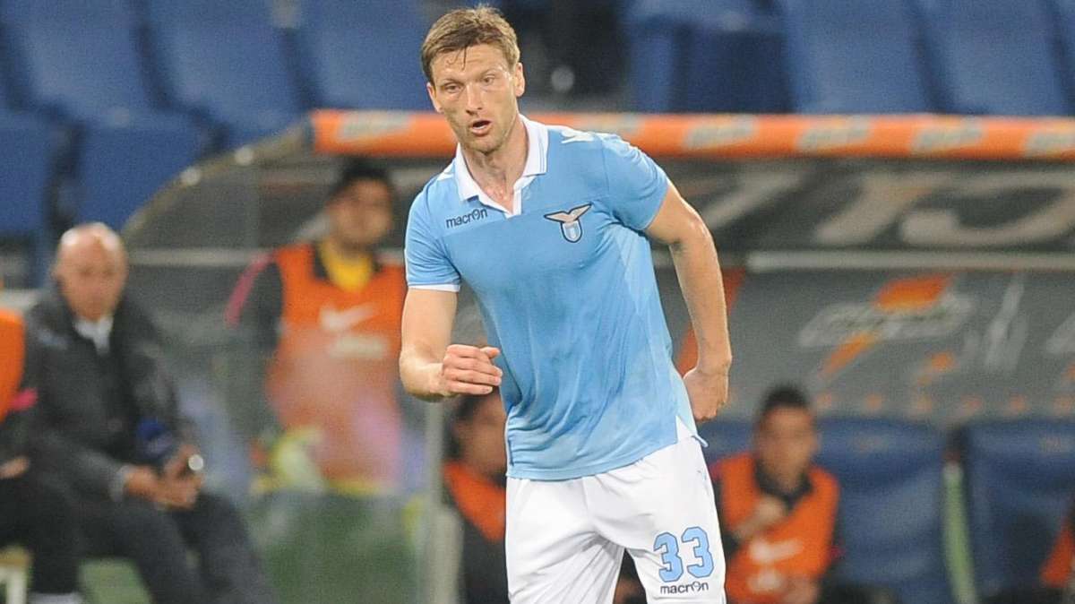 Stankevicius e il futuro incerto: "Alla Lazio sto benissimo, ma ho sempre le valigie pronte"