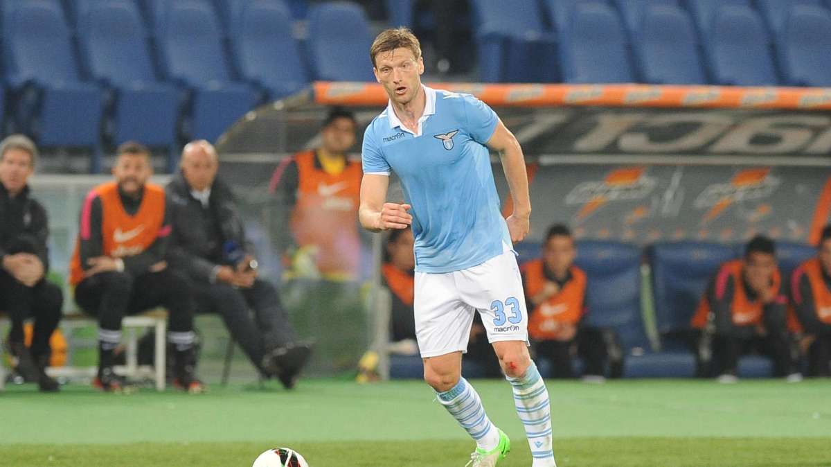 ESCLUSIVA Radiosei -  Stankevicius: "Orgoglioso della Coppa... Hernanes? Credo che voglia rimanere"