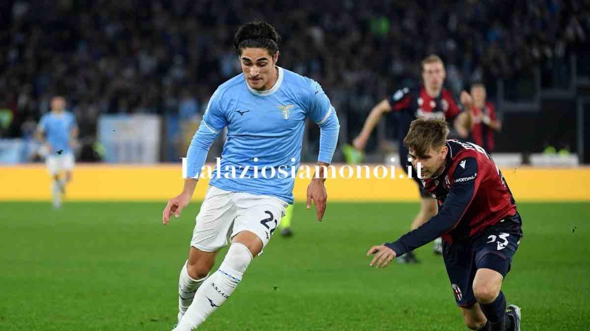 Lazio, obiettivo nove punti in tre gare: le parole di Rambaudi