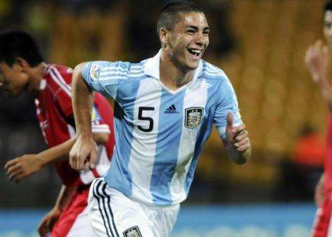 ESCLUSIVA - Lazio, occasione Cirigliano: il mediano è in rotta con il River e il prezzo scende...