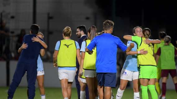 WOMEN | Lazio - Sassuolo, al via la vendita dei tagliandi: info e prezzi