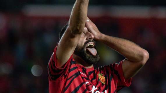 LaLiga, Muriqi trascina il Maiorca: gol da tre punti e zona Europa