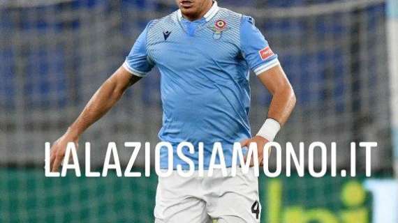 Lazio, il video di presentazione delle nuove maglie: "New season, new look"