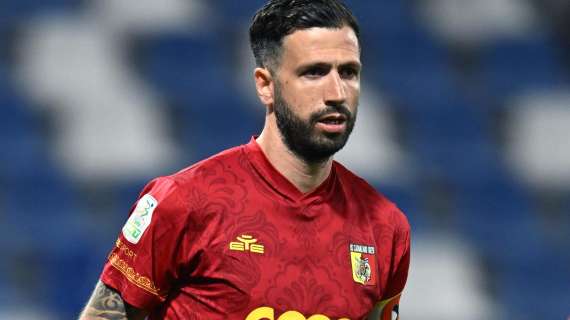 Aquilani spiega: "A Catanzaro c'è Iemmello, che è come Totti..."