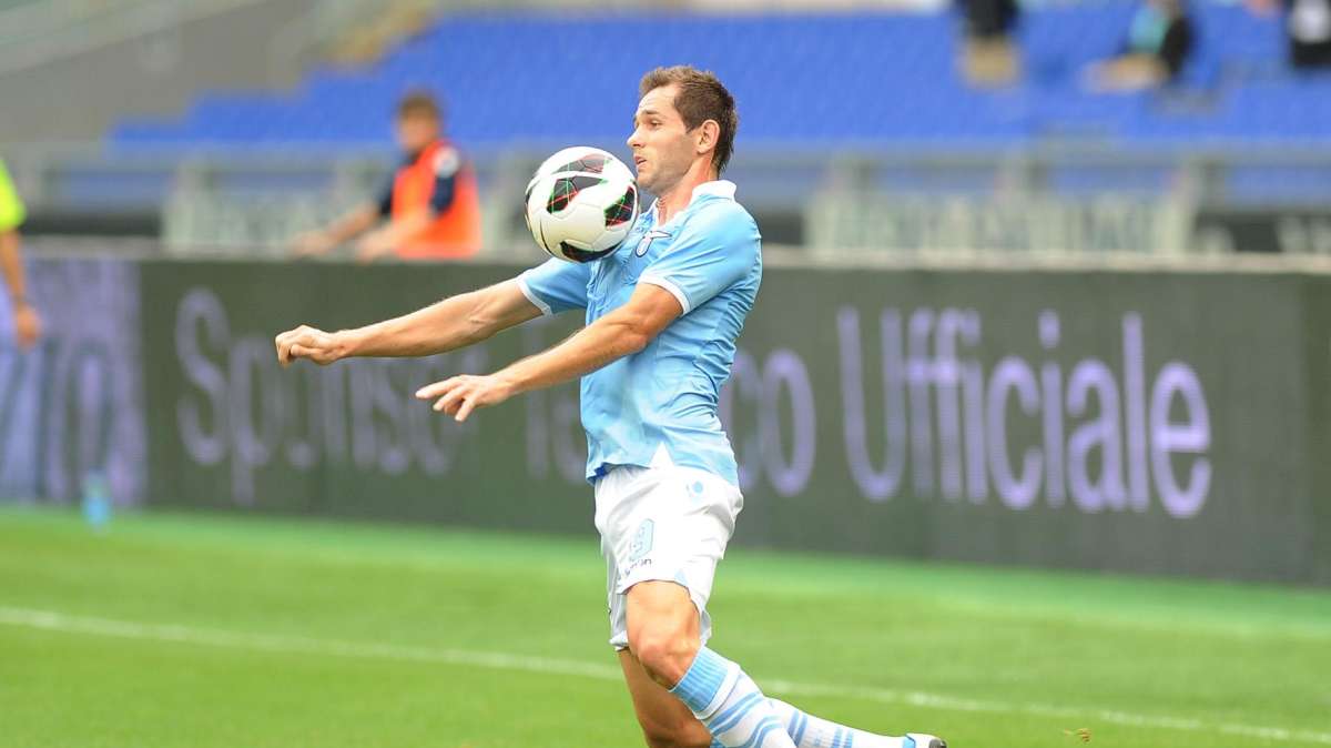 FORMELLO - Petkovic prova Lulic terzino destro, ballottaggio Ciani-Biava al centro. I convocati per Istanbul