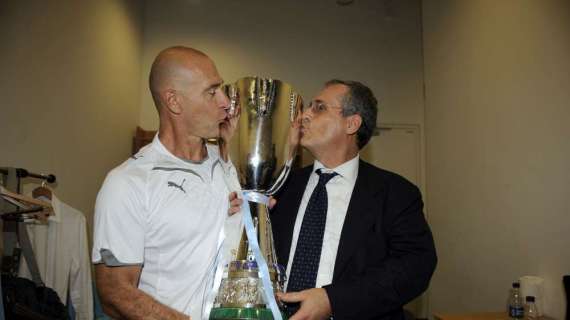 Ballardini: "Io l'unico a battere Mou...oggi la Supercoppa assume ancor più prestigio"