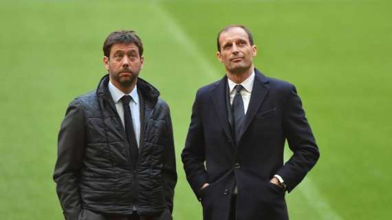 Serie A, da Allegri a Spalletti passando per Conte: la girandola degli allenatori non si ferma