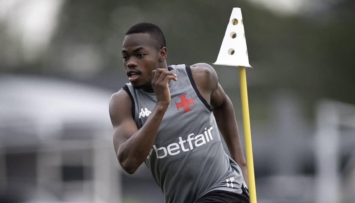 Calciomercato Lazio | Suggestione dal Brasile: occhi su Andres Gomez