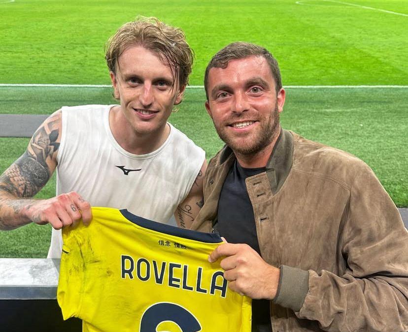 Lazio, Fabrizio Romano si unisce al coro: "Speriamo che la situazione..."