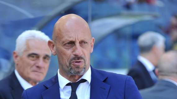 Lazio, Di Carlo: “Sarri e gli altri porteranno esperienza in Serie A” 
