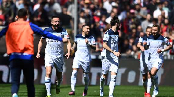SONDAGGIO - Genoa - Lazio, ecco il vostro migliore in campo