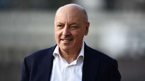 Calciomercato Lazio, Marotta: "Correa? Cercheremo di accontentare Inzaghi"