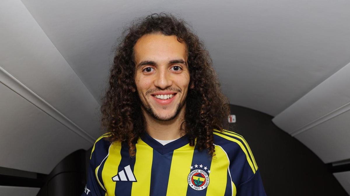 Fenerbahce, Guendouzi subito titolare in Supercoppa: la scelta 