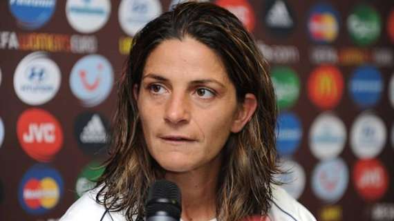 ESCLUSIVA Radiosei - Patrizia Panico: “Sempre biancoceleste dentro, ma quante lacune questa Lazio...”
