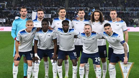 Lazio, Mattei: "Questa squadra è stanca, ma Baroni..."