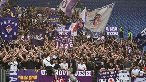 Fiorentina, duro comunicato della Fiesole: "Pradè fai come Palladino, levati dalle p***e"