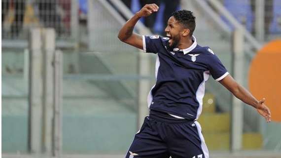 Lazio - Genoa, quando Wallace segnò il suo primo gol. Prima del derby...