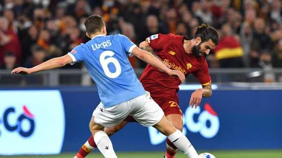 Lucas Leiva, il tweet contro la violenza: "Aggressioni sempre più frequenti nel calcio..."