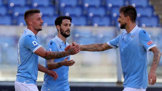 SONDAGGIO - Lazio - Inter, vota il migliore in campo dei biancocelesti