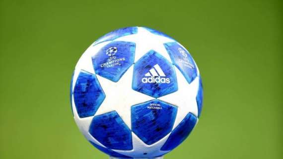 UEFA, la Champions League si potrebbe giocare nel weekend: la Fifpro si oppone