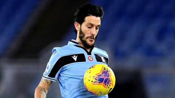 Lazio, Luis Alberto: "Ho trasformato i fischi in applausi. E per il rinnovo ci siamo"