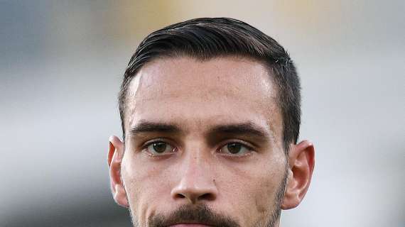 Italia, De Sciglio torna sull'eliminazione con la Macedonia: "Può succedere"