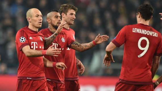 Bayern Monaco con 12 uomini in campo: il Friburgo annuncia il ricorso