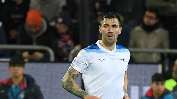 Lazio, problema per Romagnoli: è da valutare. E contro il Milan...