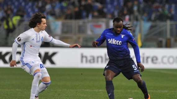 Dinamo Kiev, i giocatori in coro: "Siamo soddisfatti, ma a Kiev sarà dura. Ci giocheremo tutto!"