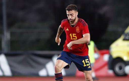 Europei U21 | Spagna-Ucraina, le formazioni ufficiali: occasione Gila