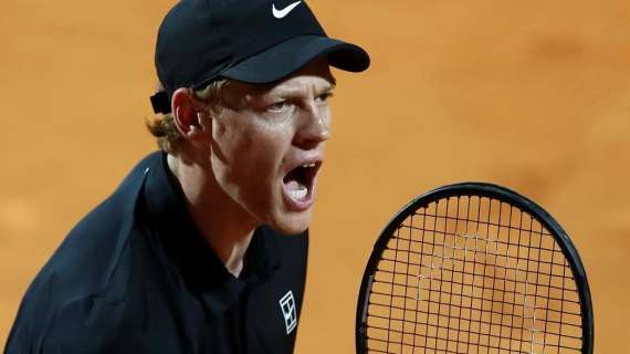Tennis | Sinner VS Alcaraz, quando e dove seguire la finale