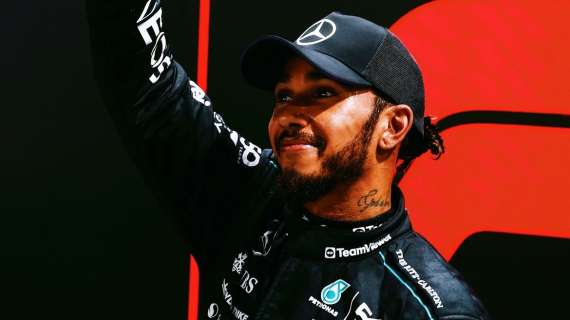 Hamilton shock: “Già da piccolo soffrivo di depressione e bullismo”