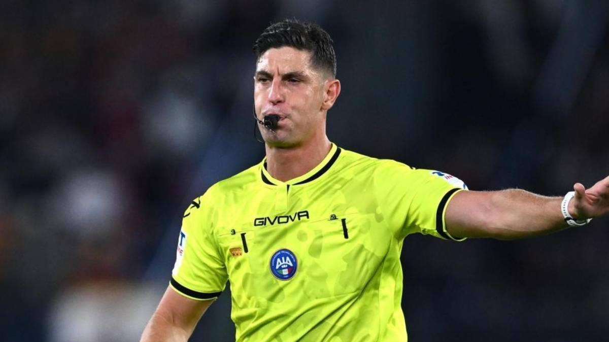 Milan - Lazio e la brutta figura di Collu: l'analisi di Pistocchi