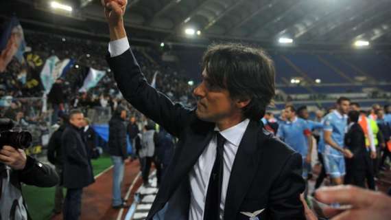 Derby, l'appello di Inzaghi: "Roma, siamo pronti. Ma abbiamo bisogno del sostegno dei nostri tifosi"
