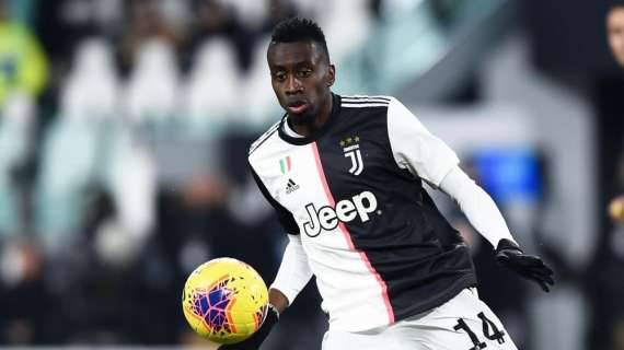 Coronavirus, guariti Matuidi e Rugani: doppio controllo con esito negativo