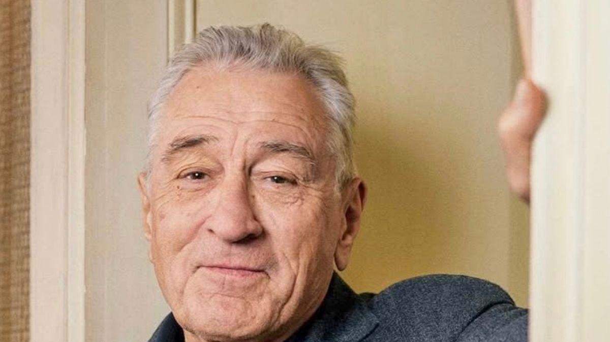 NEWS | De Niro conquista Roma: all'attore la Lupa Capitolina